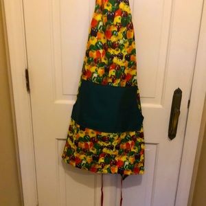 🫑🌶Apron